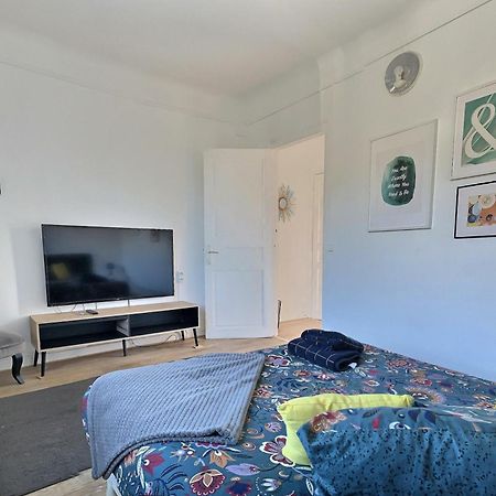 Apartament Le Duplex Amiens Centre Zewnętrze zdjęcie