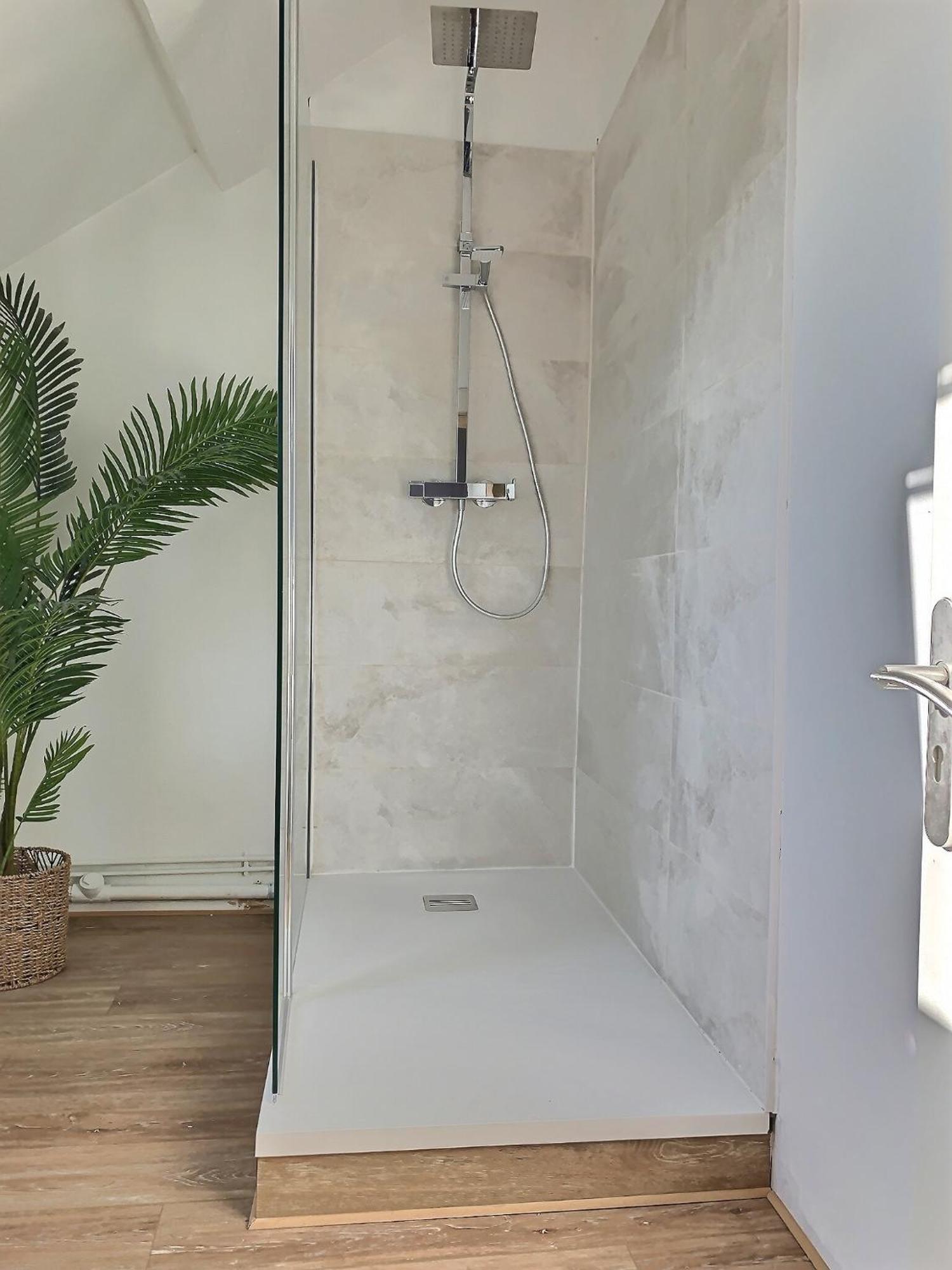 Apartament Le Duplex Amiens Centre Zewnętrze zdjęcie