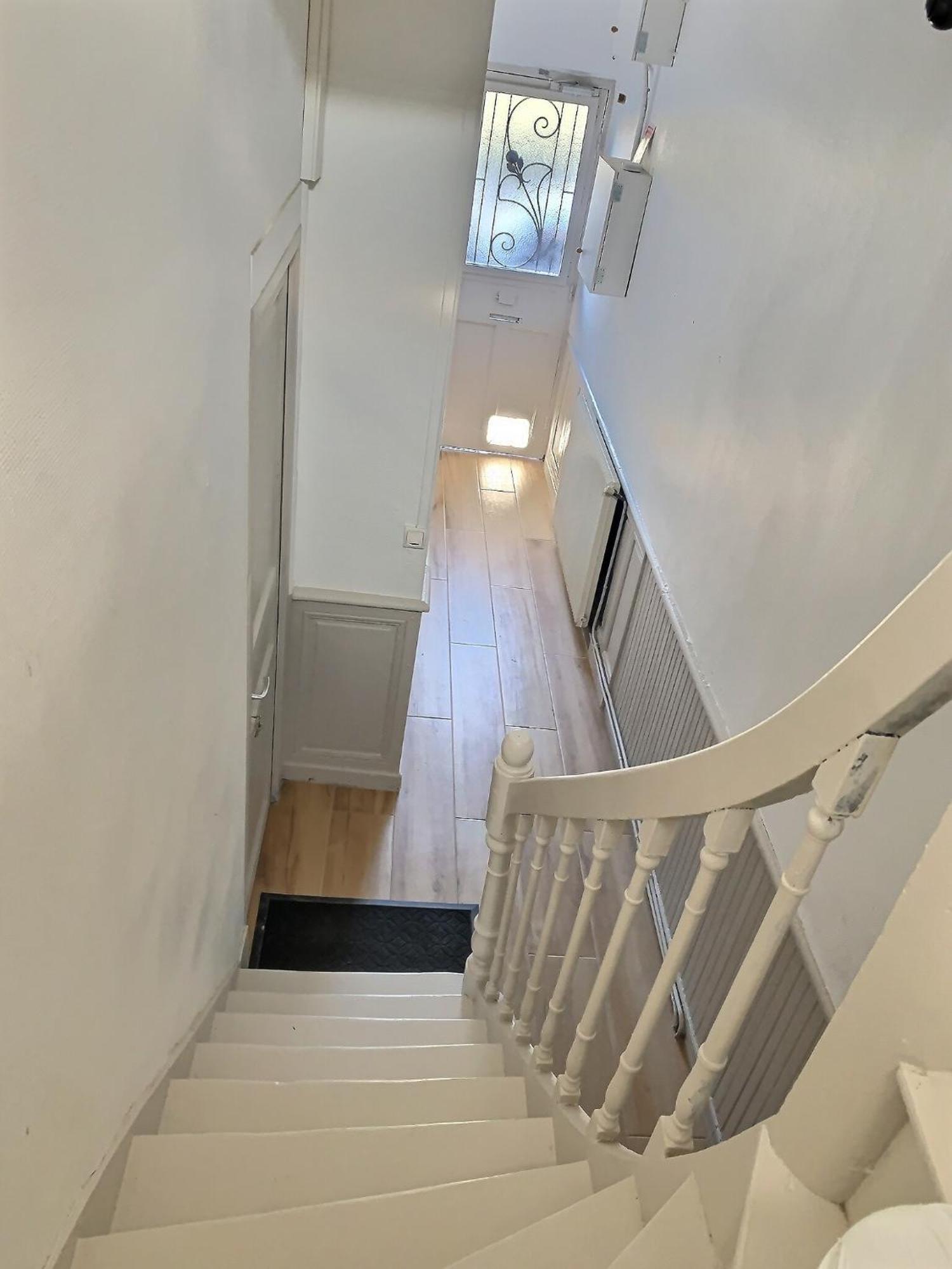 Apartament Le Duplex Amiens Centre Zewnętrze zdjęcie
