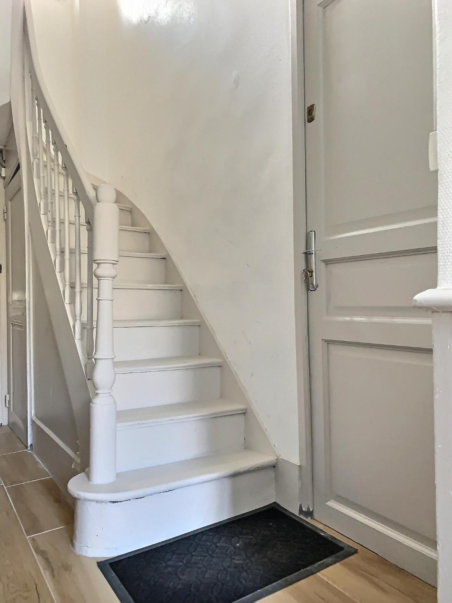 Apartament Le Duplex Amiens Centre Zewnętrze zdjęcie