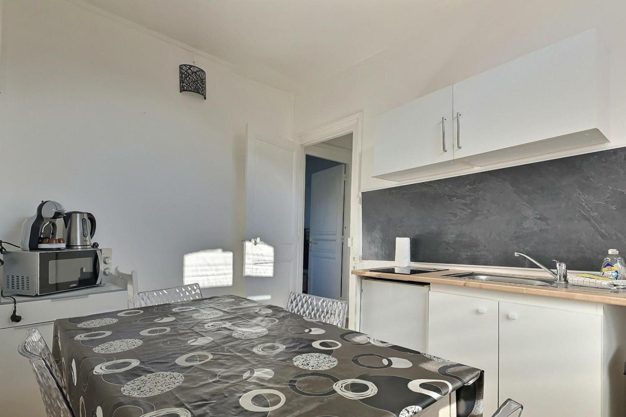 Apartament Le Duplex Amiens Centre Zewnętrze zdjęcie